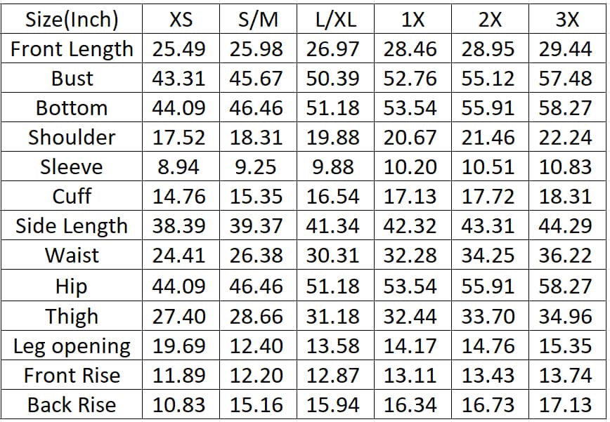 Gingham Love  Luxe Jammie Set