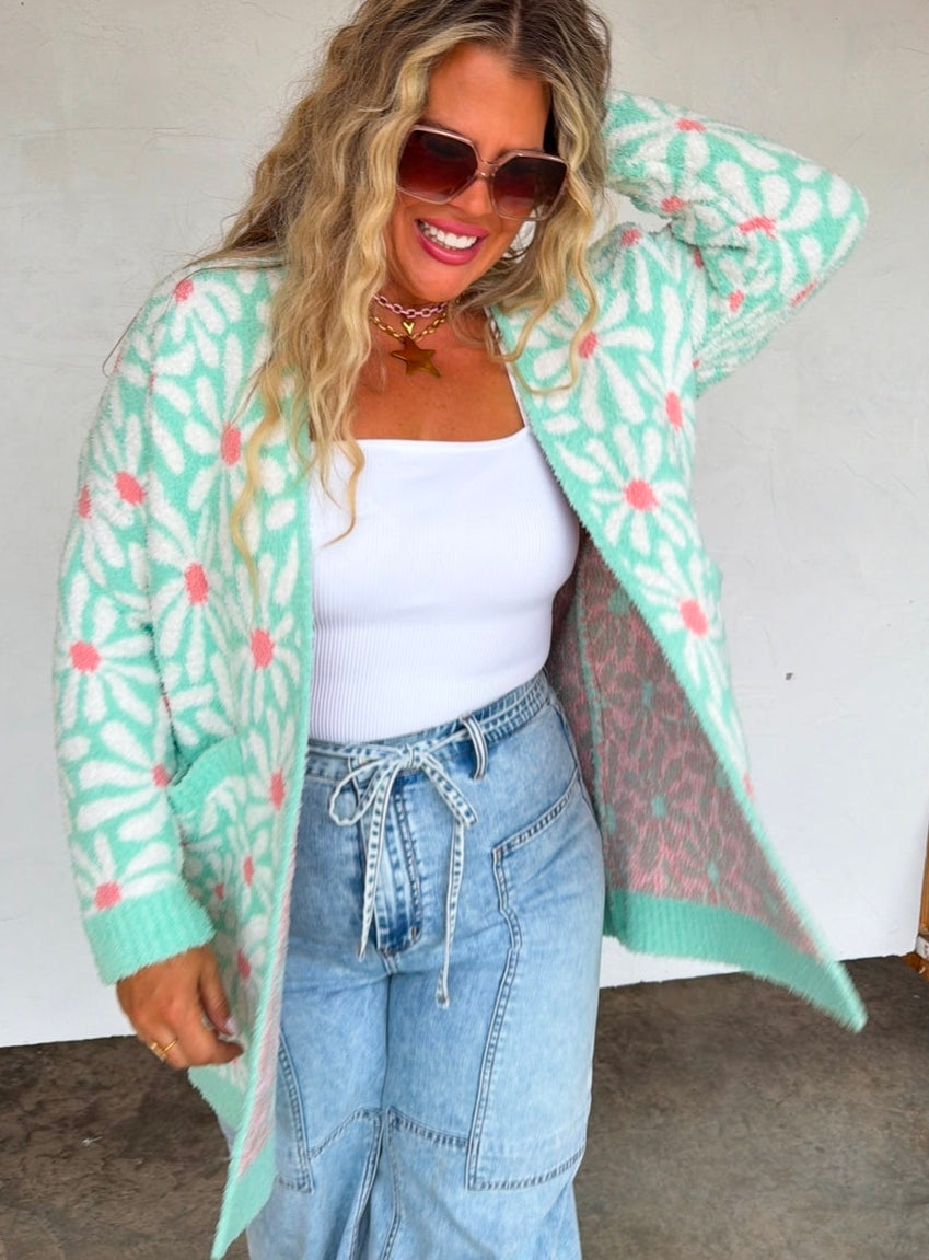 Spring Cloud Cardi's