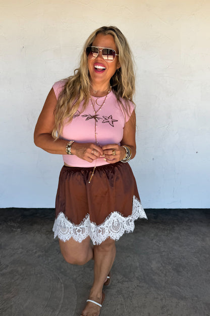 Pretty Little Thing Skirt