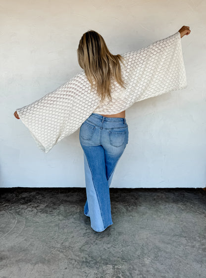 Blakeley Trail Blazer Denim