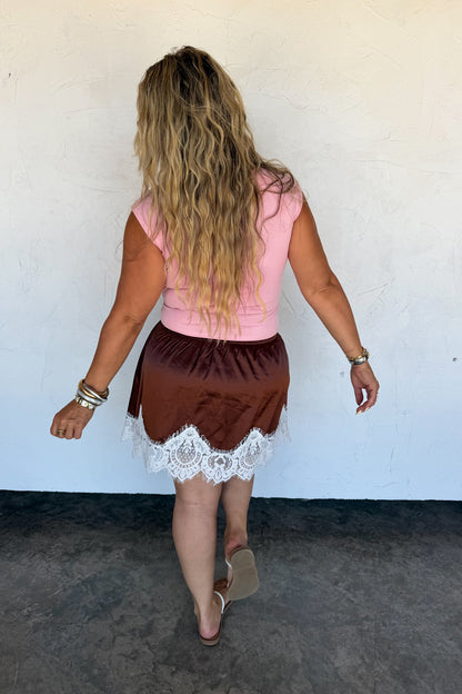 Pretty Little Thing Skirt