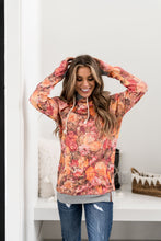 Load image into Gallery viewer, Ampersand Oopsie Daisy Double Hoodie