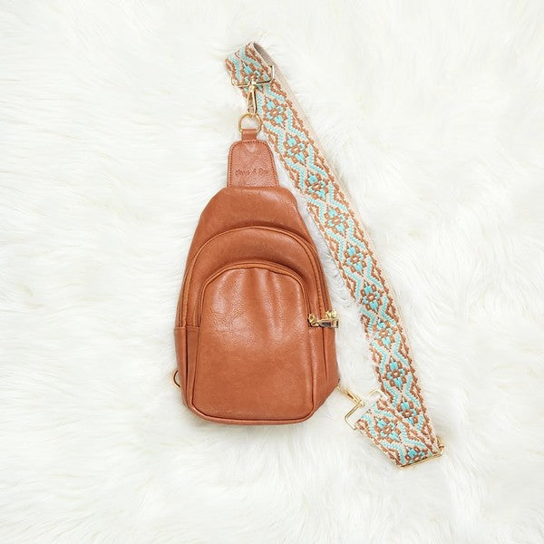 Mia Sling Bag