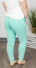 Load image into Gallery viewer, Jaylen Joggers-Mint