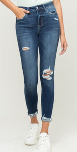 Flying Monkey Brunch Skinny Jeans