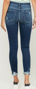 Flying Monkey Brunch Skinny Jeans