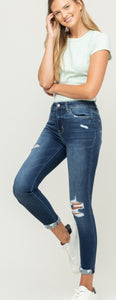 Flying Monkey Brunch Skinny Jeans